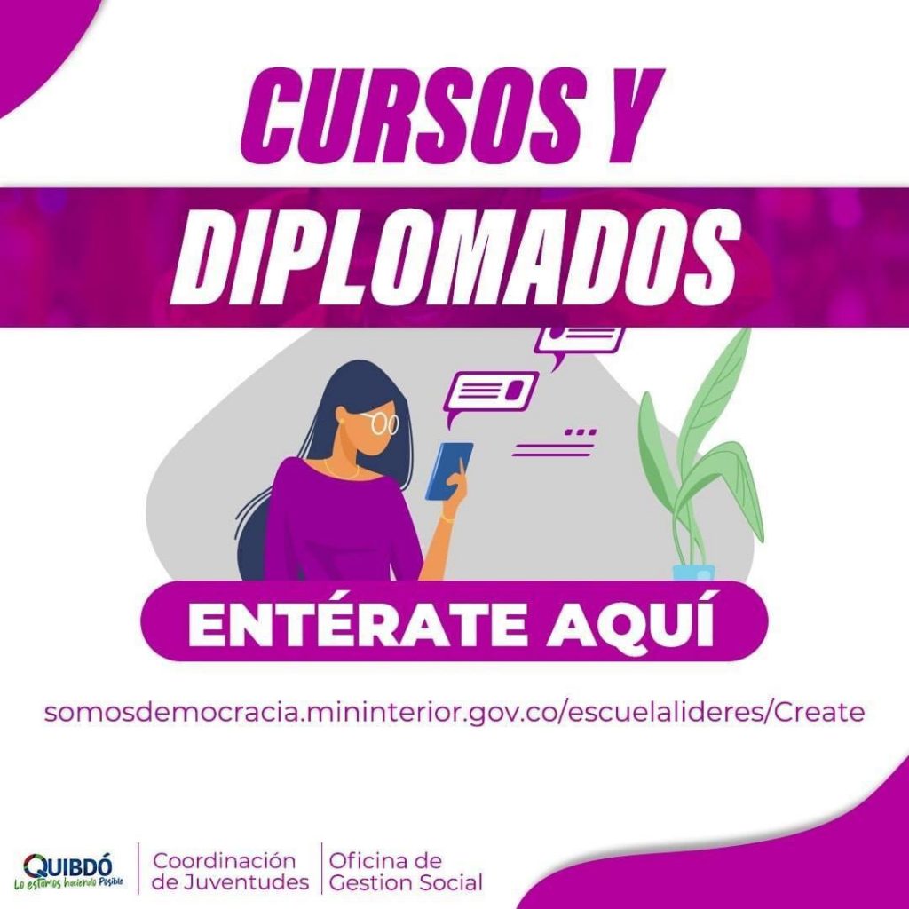 Becas, estudio y trabajo