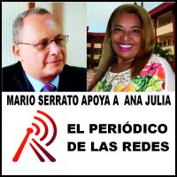 EL ABOGADO MARIO SERRATO VALDÉS TAMBIÉN APOYA A ANA JULIA HIDALGO RUIZ PARA LA RECTORÍA DE LA UNIVERSIDAD TECNOLÓGICA DEL CHOCÓ, DIEGO LUIS CÓRDOBA.