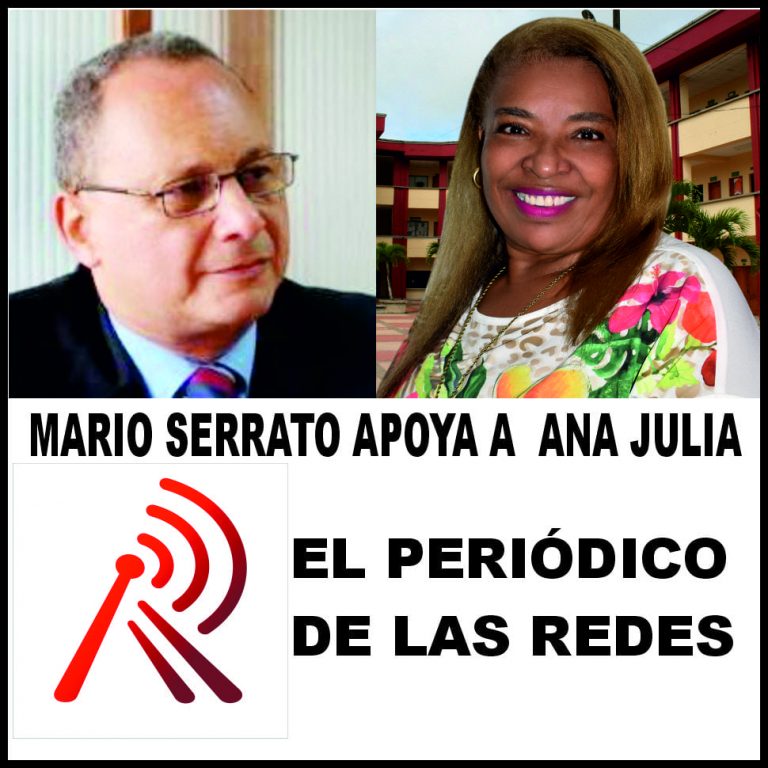 EL ABOGADO MARIO SERRATO VALDÉS TAMBIÉN APOYA A ANA JULIA HIDALGO RUIZ PARA LA RECTORÍA DE LA UNIVERSIDAD TECNOLÓGICA DEL CHOCÓ, DIEGO LUIS CÓRDOBA.