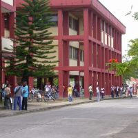 ELECCIÓN DE RECTOR(A) DE LA UNIVERSIDAD TECNOLÓGICA DEL CHOCÓ. PRONTO SE CERRARÁN INSCRIPCIONES.