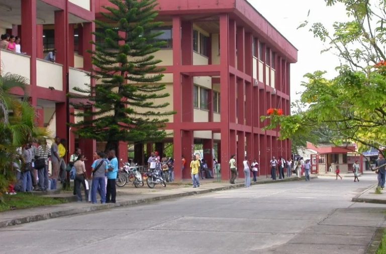 ELECCIÓN DE RECTOR(A) DE LA UNIVERSIDAD TECNOLÓGICA DEL CHOCÓ. PRONTO SE CERRARÁN INSCRIPCIONES.